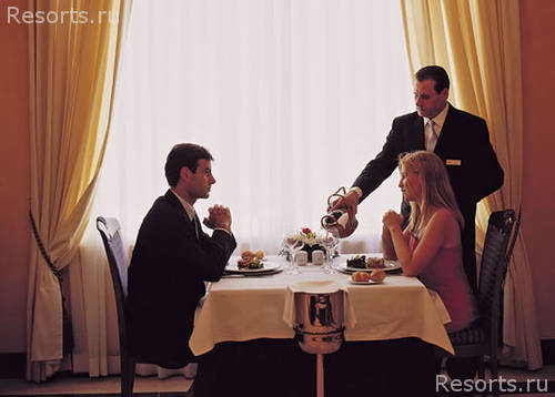 Melia Las Claras Boutique Hotel 7